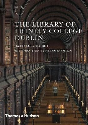 Libro Library Of Trinity College Dublin, The-nuevo