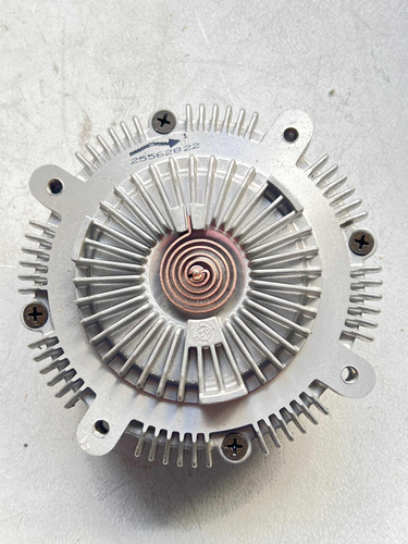 Fan Clutch Corolla 1.6 83-87 1.8 84-85