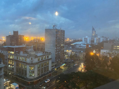 Alquiler, Piso Alto, Hermosas Vistas, 3 Dormitorios!