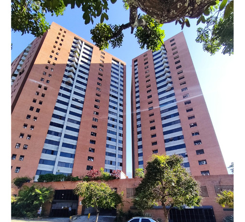 Residencias Plaza Jardin 65m