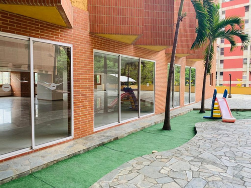 Apartamento En Alquiler/ Santa Monica Ls 24-20352