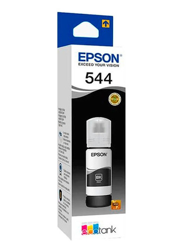 Tinta Epson T544 Original Serie L3210 L3250 L3160 L5290