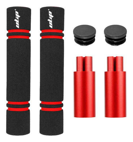 Extensor Manillar Eléctrico Ulip Mi3 Pro Es Handle Pro2 L