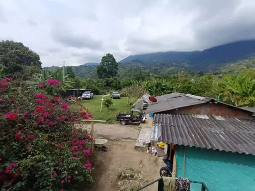 Se Vende Finca Quebradanegra Calarcá Quindío