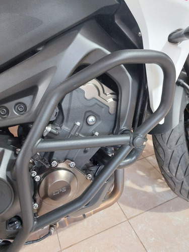 Imagen 12 de 17 de Yamaha Tracer 900 St