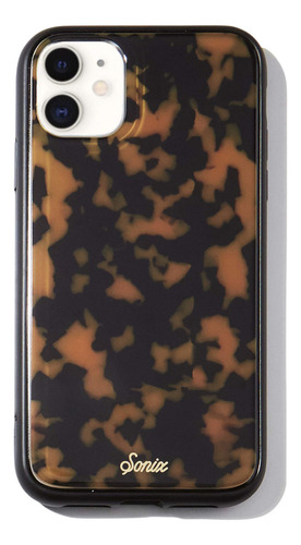 Funda De Teléfono Sonix Tort Leopard Cheetah Print Para Ipho