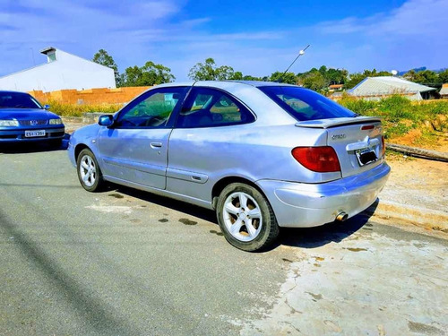 Citroën Xsara 1.6 2 Portas