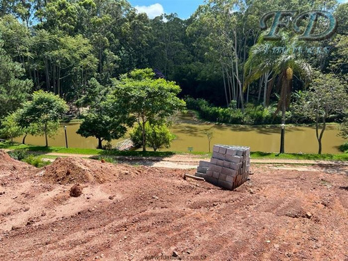 Imagem 18 de 22 de Terrenos Em Condomínio À Venda Em Atibaia/sp - Compre O Seu Terrenos Em Condomínio Aqui! - 1491885