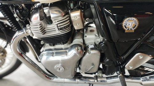 Royal Enfield Continental Gt