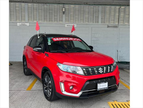 Suzuki Vitara 1.6 Glx At