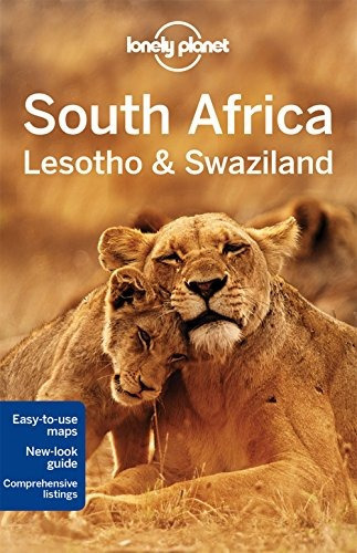 Lonely Planet South Africa, Lesotho & Swaziland (Travel Gui, de Lonely Planet, James Bainbridge, Jean-Bernard Carillet,. Editorial Lonely Planet, tapa blanda en inglés, 0