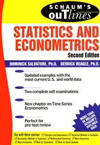 Comprar Theory And Problems Of Statistics And Econometrics Second Ed