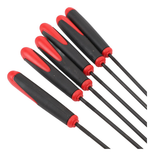 Extractor De Ganchos Pick Mini Hooks, Juego De 6 Ganchos Ant
