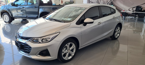 Chevrolet Cruze 5 Puertas 1.4 Lt (283)