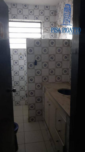 Imagem 13 de 25 de Casa À Venda, 133 M² Por R$ 750.000,00 - Nova Paulínia - Paulínia/sp - Ca2481