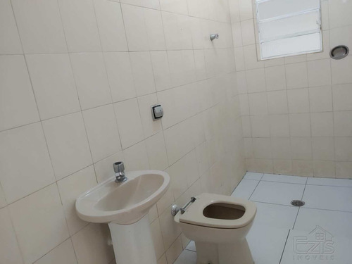 Imagem 22 de 22 de Sobrado Com 2 Dorms Na Vila Invernada, São Paulo, Cod: 5713 - A5713