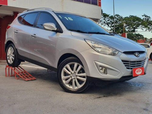 Imagem 3 de 9 de Hyundai Ix35 Gls 2.0 16v
