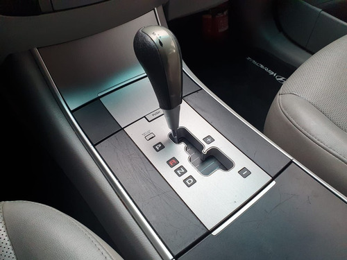 Imagem 12 de 19 de Hyundai Vera Cruz 3.8 V6 4wd 2011