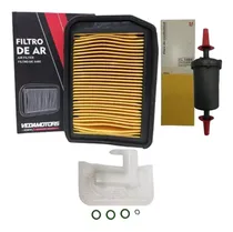 Comprar Kit Revisão Fazer 150, Crosser 150, Factor 150, Factor 125i 