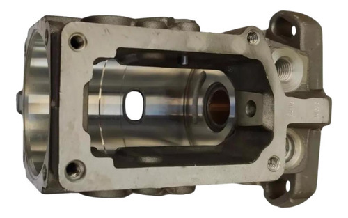 Carcaca De Bomba Ve S10 2.8 Ls Cab. Dupla 4x4 4p 13/23 Bosch