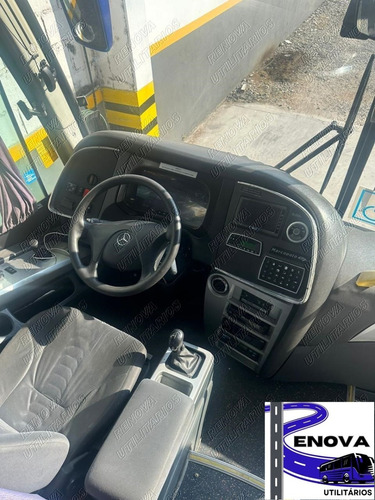 Marcopolo Paradiso 1200 G7 Mb O-500 Rs Ano 2012 Cod 96