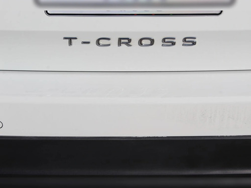 Volkswagen T-cross 2022