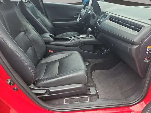 Honda HR-V Touring