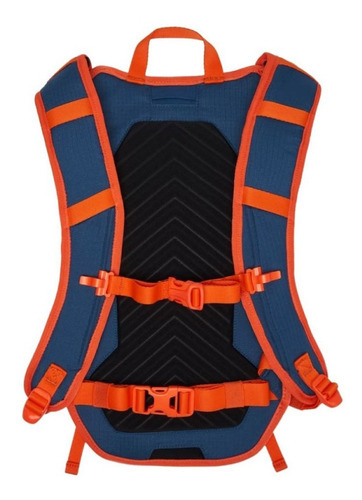 Mochila de hidratação para ciclismo Oakley Acc Switchback azul F