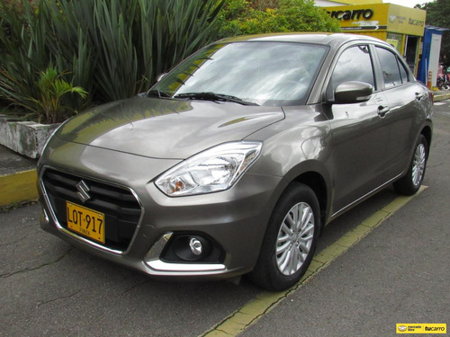Imagen 1 de 25 de Suzuki Swift 1.2 Dzire