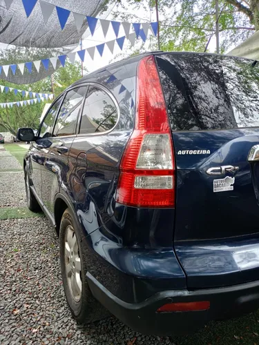Honda CR-V Ex