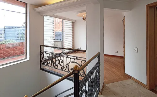 Apartamento En Venta En Rincón Del Chicó. Cod V10260142