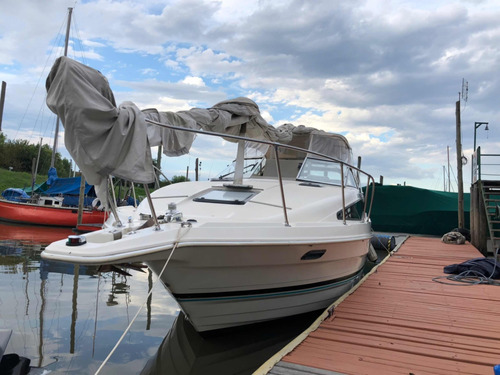 Crucero Bayliner 2855 Mercruiser 7.4 L 330 Hp Pata Bravo 2