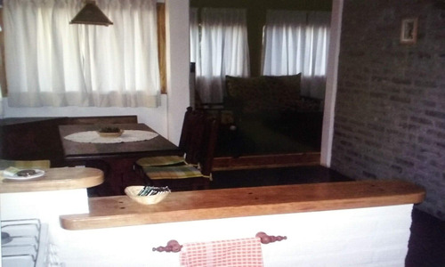 Imagen 15 de 20 de Complejo De 5 Cabañas