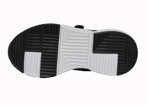Imagen 6 de 6 de Zapatillas Footy Escolar Cambridge Kids Doble Abrojo