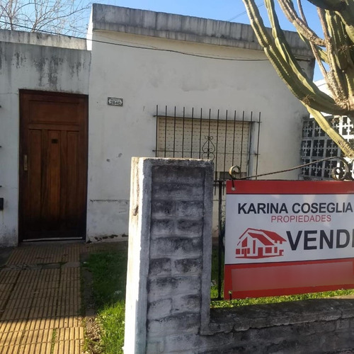 Casa  En Venta Ubicado En San Miguel, G.b.a. Zona Norte, Argentina