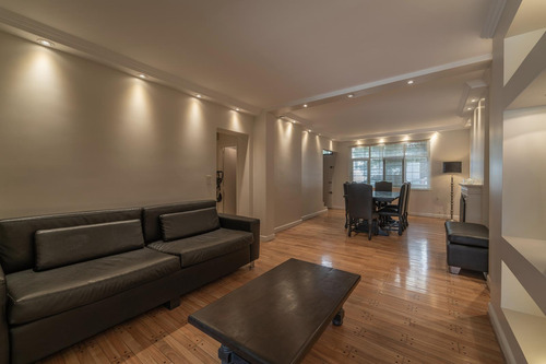Impecable Casa En Venta Saavedra