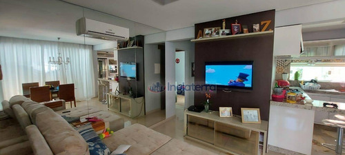 Casa À Venda, 120 M² Por R$ 350.000,00 - Jardim Colúmbia D - Londrina/pr - Ca1495