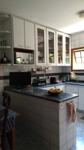 Imagem 27 de 30 de Casa Com 3 Dormitórios À Venda, 488 M² Por R$ 1.650.000,00 - Recantinho - Carapicuíba/sp - Ca1305