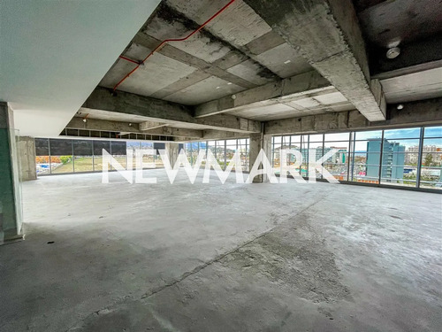 Oficina En Arriendo En Vitacura