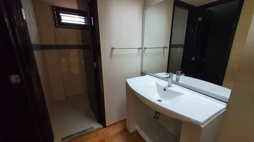 Oficina 264m2 Acondicionada En Anzures
