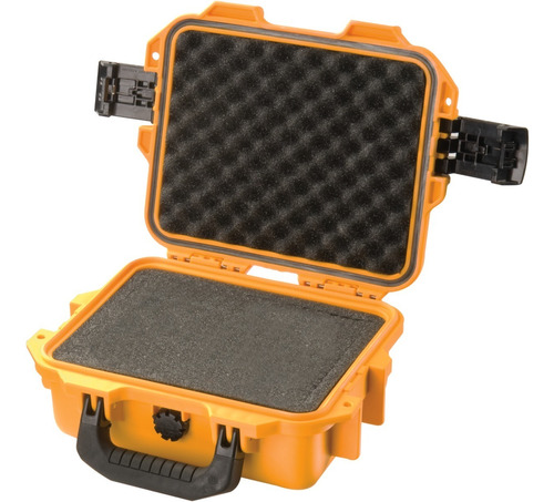 Pelican Storm Case Im2050 Con Espuma Precortada Hermético Color Amarillo