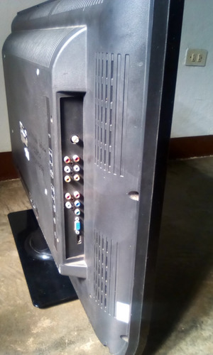 Imagen 3 de 6 de Televisor Lcd 32 Precision Plcd3228b Para Repuesto