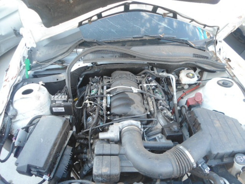 Gm Camaro Ss Mecânica Lataria Freios Acessórios Vidros