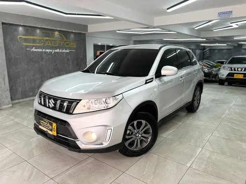 Suzuki Vitara All Grip MT 4x4 2022