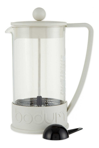 Imagen 4 de 5 de Cafetera Bodum New Brazil 3 Pocillo Original Pettish Online