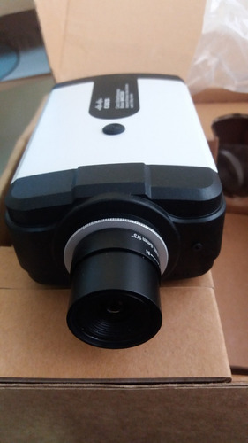Camera Cisco Wvc2300 Wireless Com Duas Vias De Áudio
