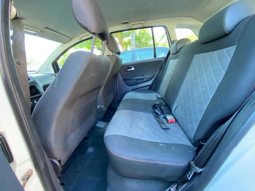 Volkswage Spacefox Trend Gii 1.6