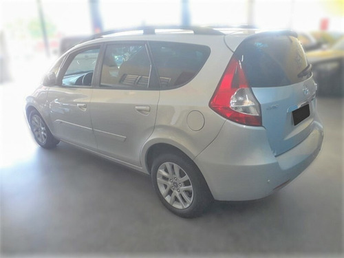 Imagem 5 de 7 de Jac J6 2.0 16v 5p Mec.