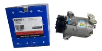 Comprar Compressor Ar Condicionado Vectra 97 Até 2005 Novo Delphi