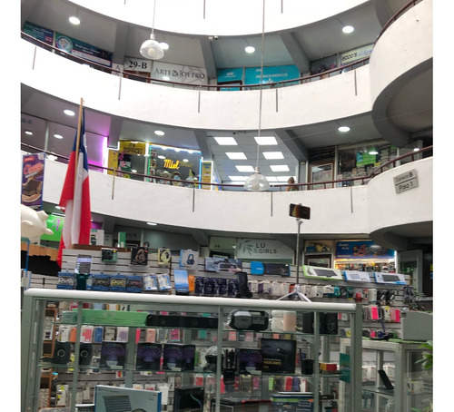 Vende Local Comercial Ñuñoa Irarrázaval Pedro De Valdiva